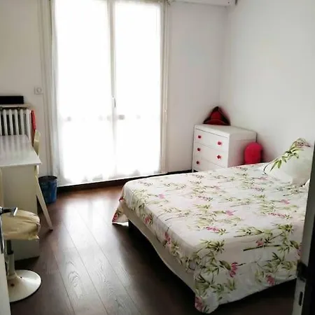 Apartment Belvedere Yourhosthelper