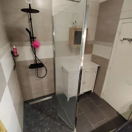 Apartman Belvedere Yourhosthelper