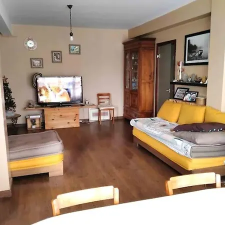 Apartman Belvedere Yourhosthelper *