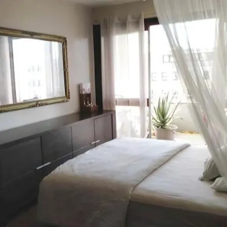 Belvedere Yourhosthelper Apartman