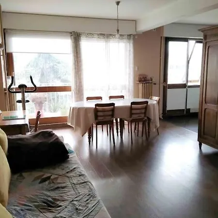 Apartman Belvedere Yourhosthelper Bayonne