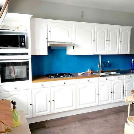 Apartman Belvedere Yourhosthelper Bayonne